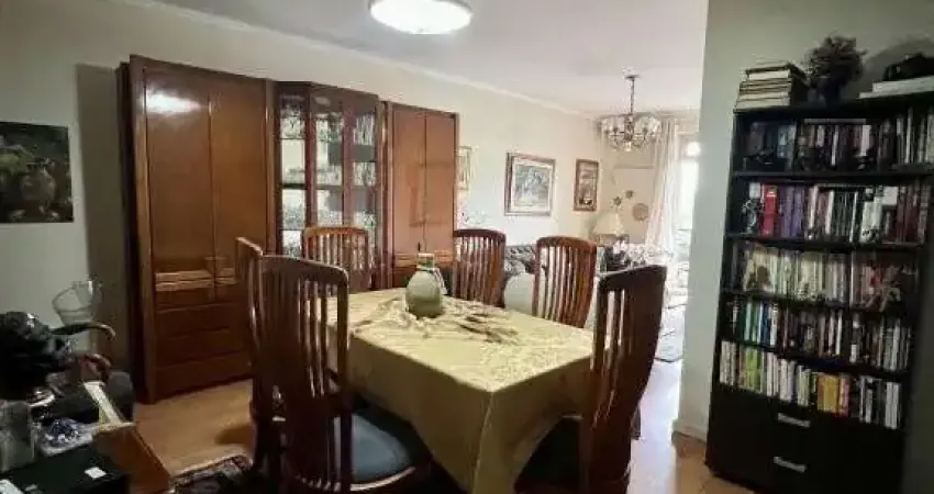 APARTAMENTO no CENTRO com 3 quartos para VENDA, 117 m²