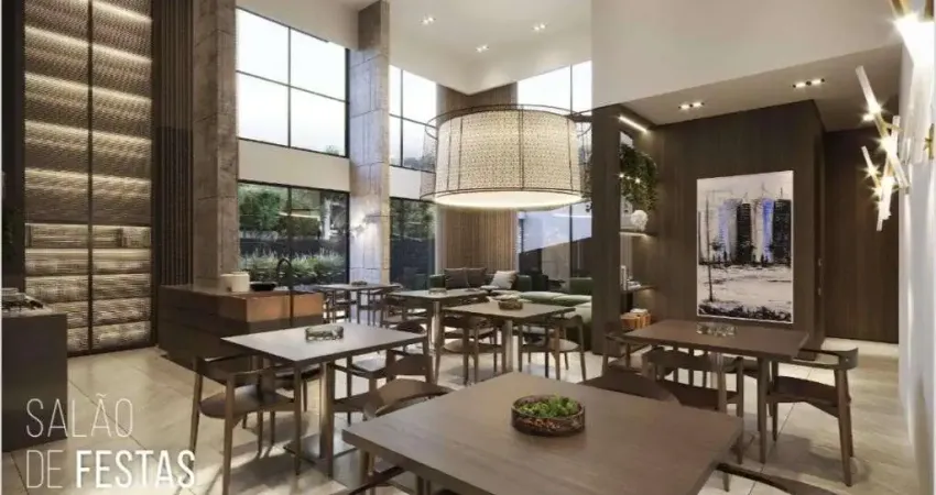 APARTAMENTO no SANTO ANTÔNIO com 3 quartos para VENDA, 135 m²