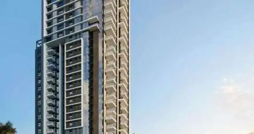 APARTAMENTO no CENTRO com 3 quartos para VENDA, 136 m²