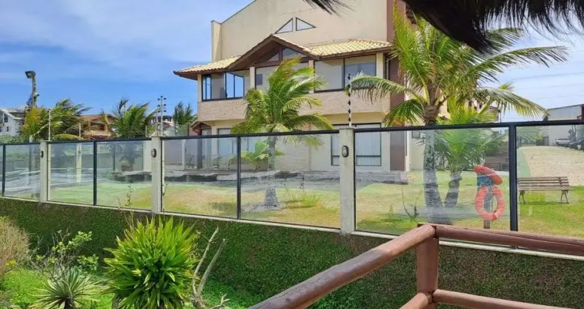CASA EM CONDOMÍNIO FECHADO no ITAJUBA com 4 quartos para VENDA, 0 m²