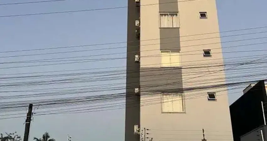 APARTAMENTO no COSTA E SILVA com 2 quartos para VENDA, 68 m²