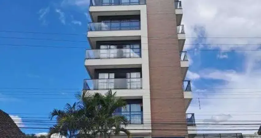Apartamento com 1 quarto à venda na Rua Max Colin, 903, Centro, Joinville