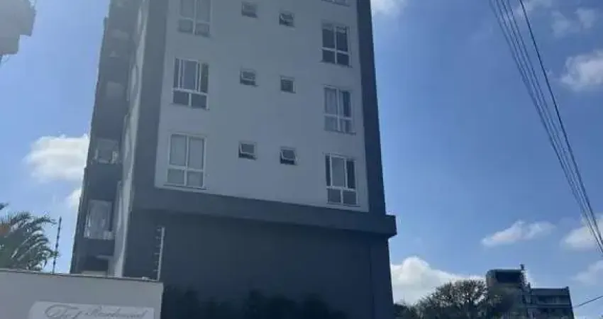 Apartamento com 2 quartos à venda na Rua Albino Kolbach, 216, Costa e Silva, Joinville