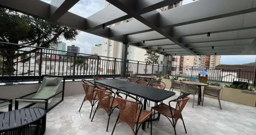 Apartamento com 3 quartos à venda na Rua Conselheiro Mafra, 262, Centro, Joinville