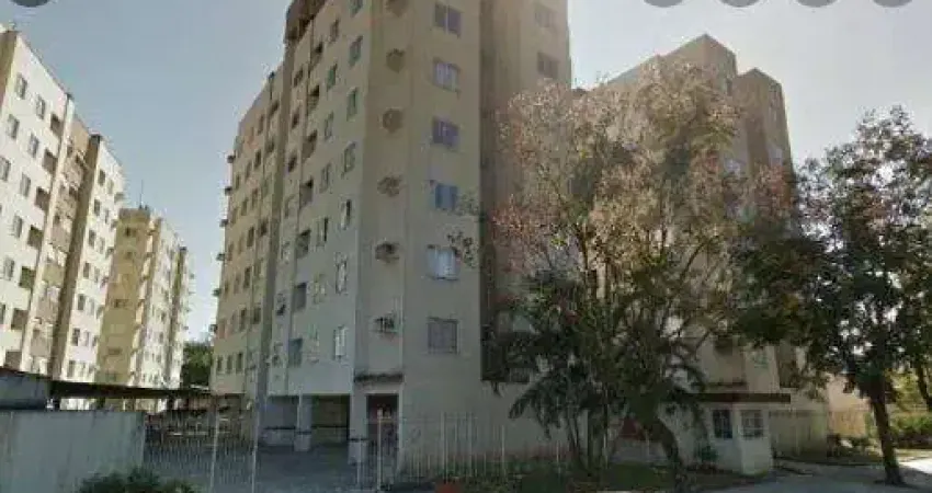 Apartamento com 2 quartos à venda na Rua Dona Francisca, 1883, Saguaçu, Joinville