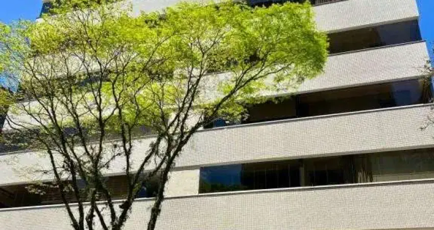 Apartamento com 5 quartos à venda na Rua Jacob Eisenhuth, 329, Atiradores, Joinville