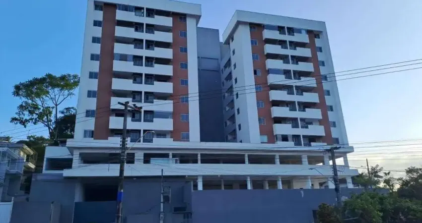 Apartamento com 2 quartos à venda na Rua Arnaldo Moreira Douat, 603, Floresta, Joinville