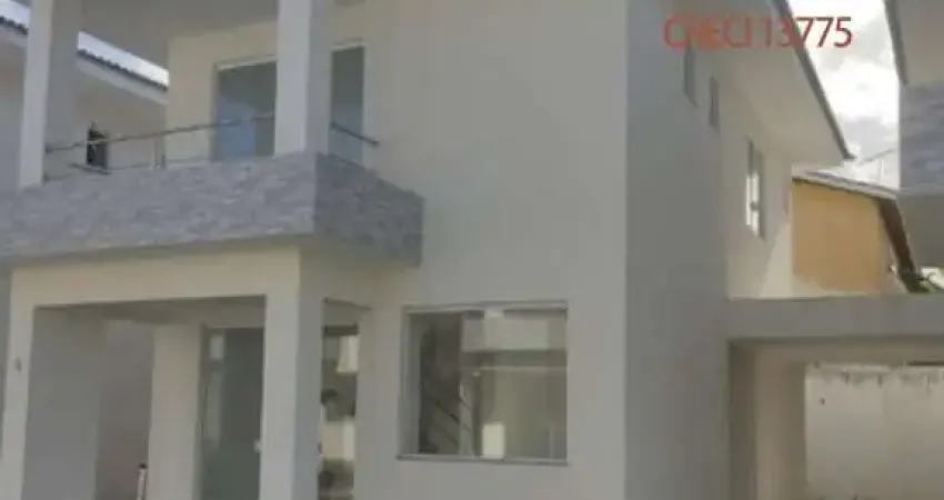 Casa com 4 quartos à venda no Buraquinho, Lauro de Freitas 