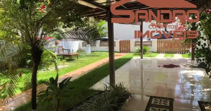 Casa em condomínio fechado com 4 quartos à venda no Buraquinho, Lauro de Freitas 