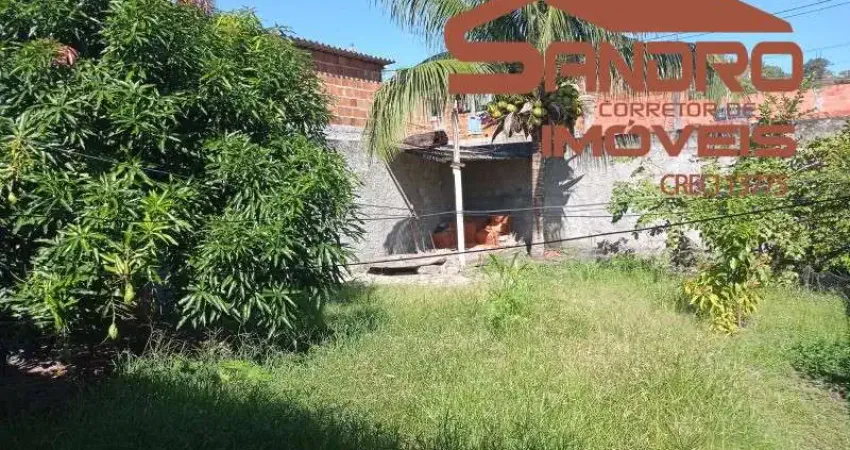 Casa com 3 quartos à venda no Abrantes, Camaçari 