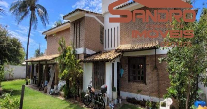 Casa com 3 quartos à venda no Vilas do Atlantico, Lauro de Freitas 