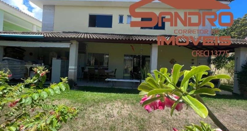 Casa com 4 quartos à venda no Buraquinho, Lauro de Freitas 