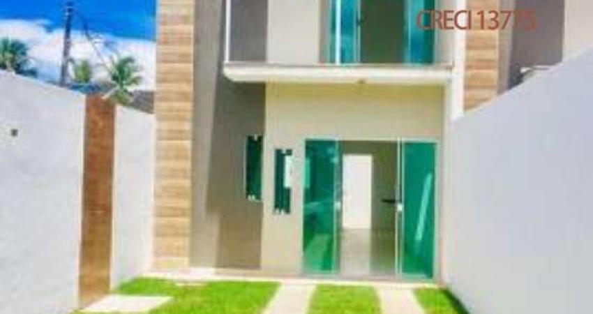 Casa com 3 quartos à venda no Ipitanga, Lauro de Freitas 