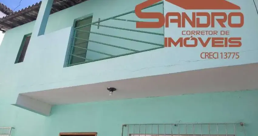 Casa com 2 quartos à venda no Abrantes, Camaçari 