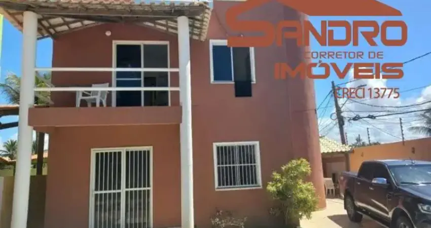 Casa com 3 quartos à venda na Praia do Flamengo, Salvador 