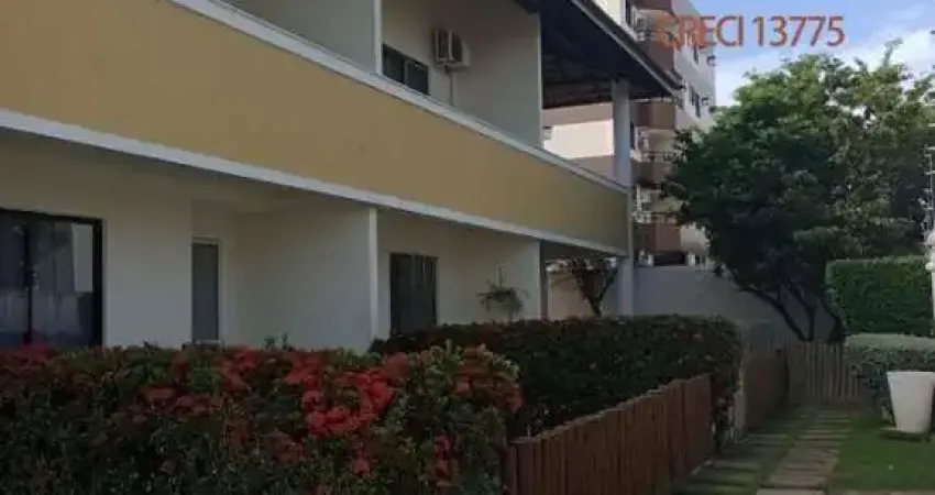 Casa em condomínio fechado com 3 quartos à venda no Pitangueiras, Lauro de Freitas 