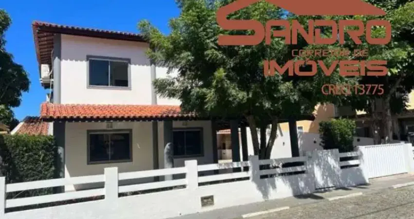 Casa em condomínio fechado com 4 quartos à venda no Buraquinho, Lauro de Freitas 