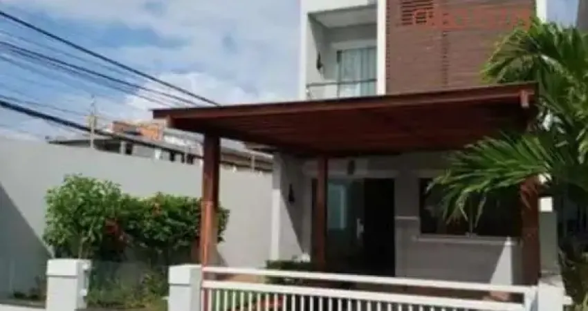 Casa com 3 quartos à venda no Ipitanga, Lauro de Freitas 