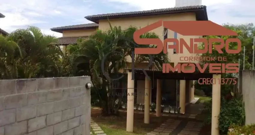 Casa com 4 quartos à venda no Buraquinho, Lauro de Freitas 