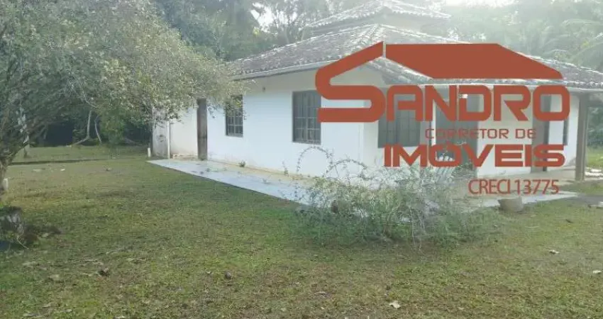 Chácara / sítio com 2 quartos à venda em Caji, Lauro de Freitas 