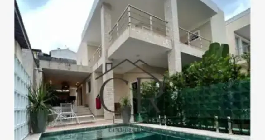 Casa em condomínio fechado com 4 quartos à venda no Vilas do Atlantico, Lauro de Freitas 