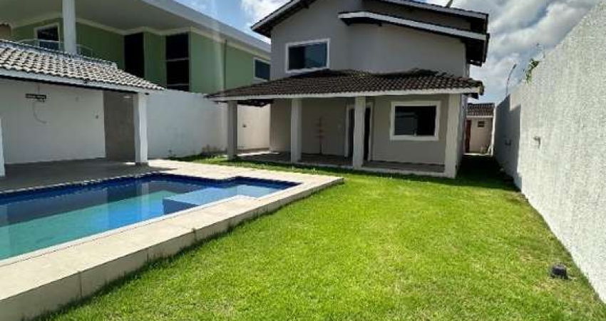 Casa em condomínio fechado com 4 quartos à venda no Vilas do Atlantico, Lauro de Freitas 