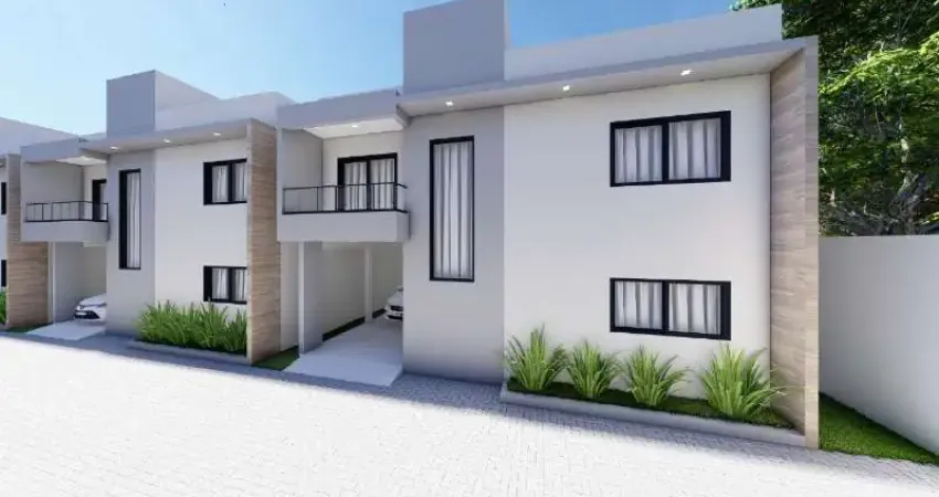 Casa com 3 quartos à venda no Ipitanga, Lauro de Freitas 