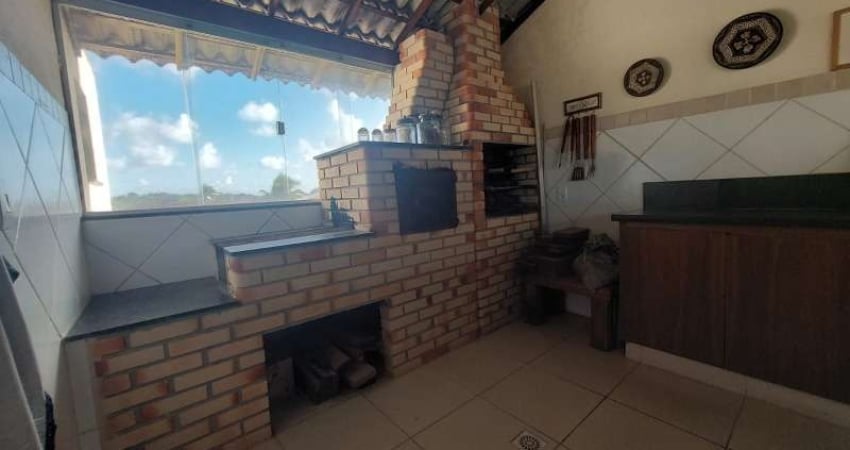 Casa em condomínio fechado com 3 quartos à venda na Praia do Flamengo, Salvador 