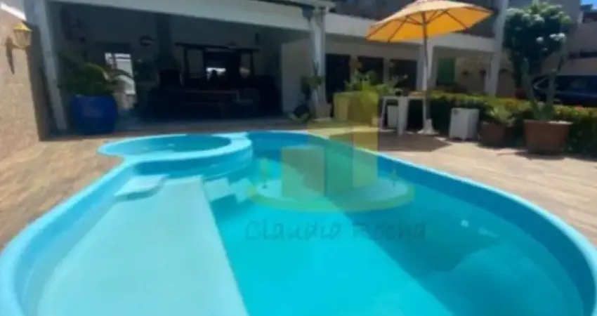 Casa com 4 quartos à venda no Vilas do Atlantico, Lauro de Freitas 