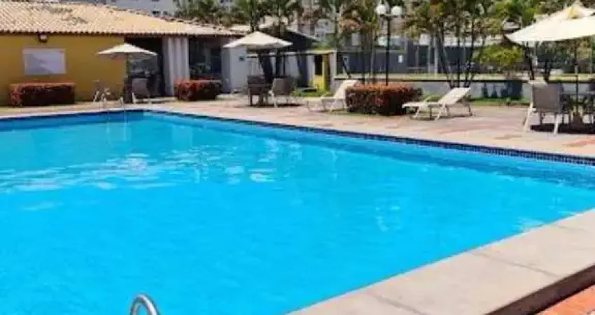 Casa em condomínio fechado com 4 quartos à venda no Centro, Lauro de Freitas 