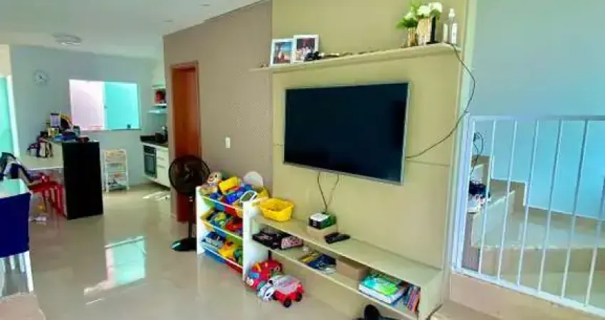 Casa com 2 quartos à venda na Vila Praiana, Lauro de Freitas 