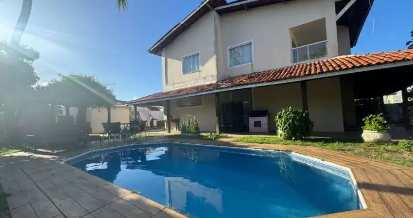 Casa em condomínio fechado com 4 quartos à venda no Vilas do Atlantico, Lauro de Freitas 