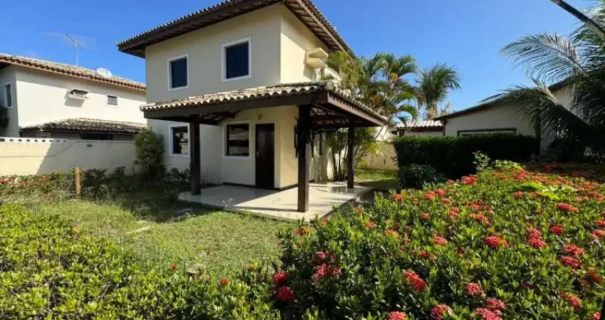 Casa com 4 quartos à venda no Vilas do Atlantico, Lauro de Freitas 
