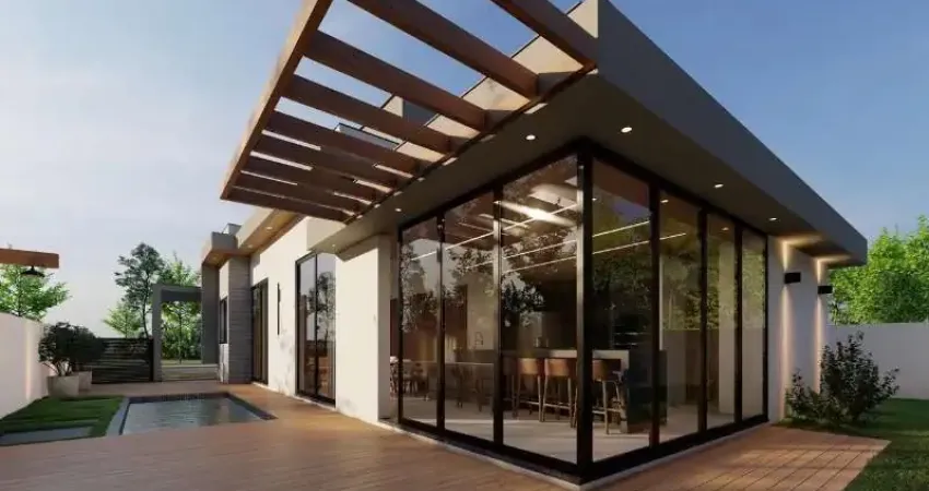 Casa em condomínio fechado com 4 quartos à venda na ALPHAVILLE LITORAL NORTE 3, 1, Alphaville (Abrantes), Camaçari