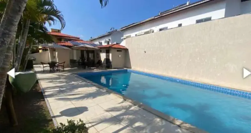 Casa em condomínio fechado com 4 quartos à venda no Buraquinho, Lauro de Freitas 