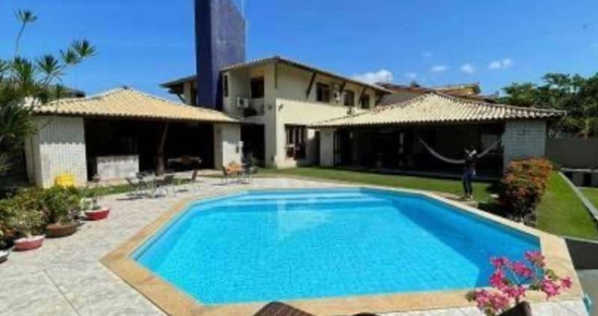 Casa com 5 quartos à venda no Vilas do Atlantico, Lauro de Freitas 