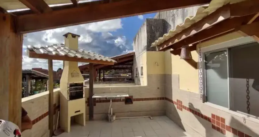 Cobertura com 3 quartos à venda em Caji, Lauro de Freitas 