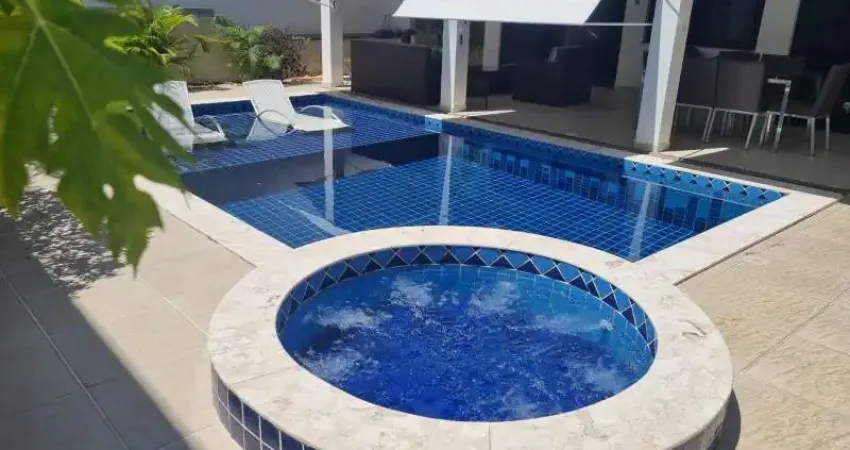 Casa em condomínio fechado com 3 quartos à venda na AVENIDA PRAIA DE PAJUSSARA, S/N, 653, Vilas do Atlantico, Lauro de Freitas