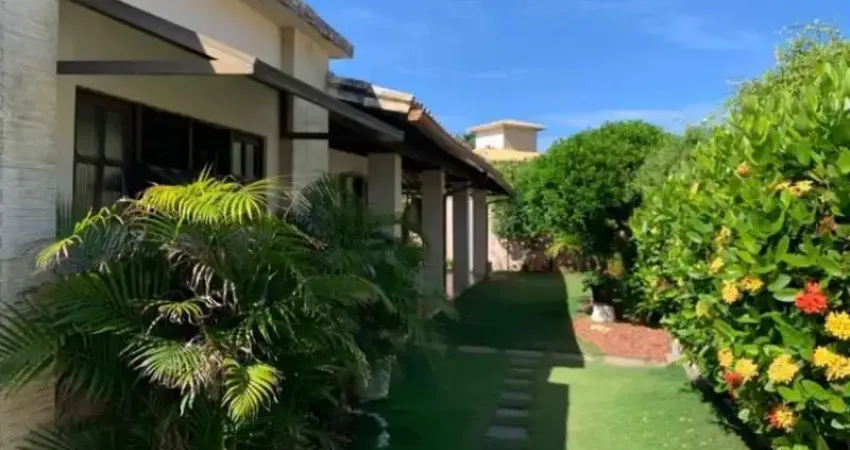 Casa com 3 quartos à venda na AVENIDA PRAIA DE PAJUSSARA, S/N, 987, Vilas do Atlantico, Lauro de Freitas
