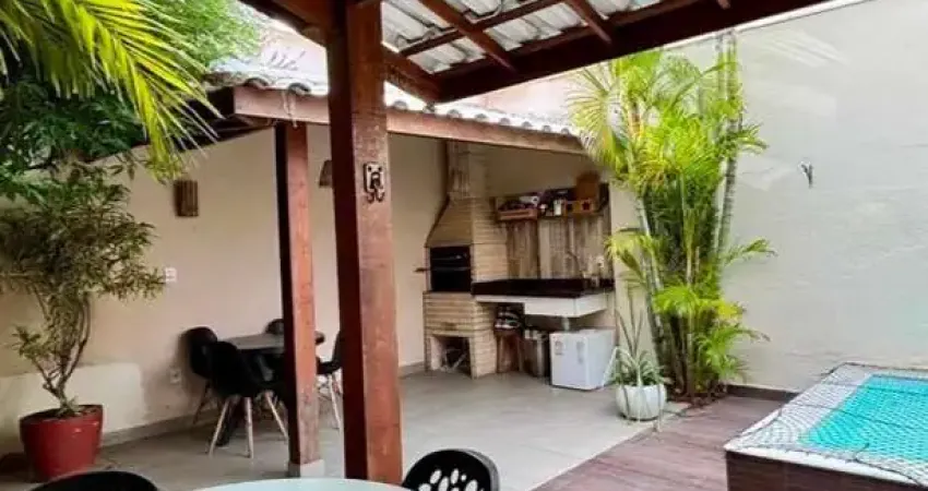 Casa em condomínio fechado com 4 quartos à venda na Rua Buraquinho, 876, Buraquinho, Lauro de Freitas