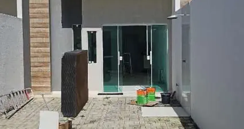 Casa com 3 quartos à venda na Rua Elsa Paranhos, 866, Ipitanga, Lauro de Freitas