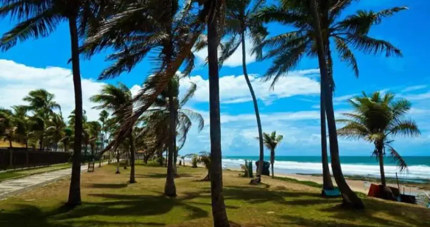 Terreno à venda na Rua Praia de Tubarão, 87, Vilas do Atlantico, Lauro de Freitas