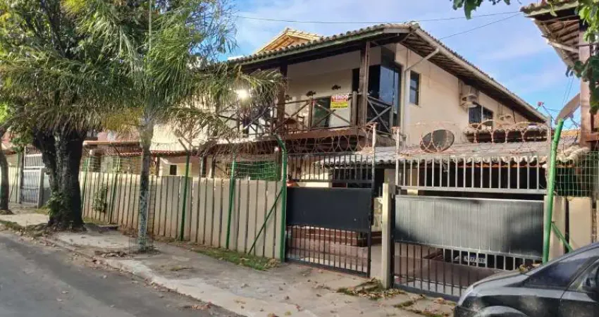 Casa em condomínio fechado com 2 quartos à venda na Rua Piracema, 7667, Piatã, Salvador
