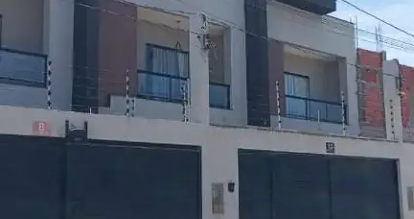 Casa em condomínio fechado com 2 quartos à venda na Alameda Taormina, 767, Stella Maris, Salvador