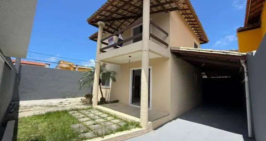 Casa com 3 quartos à venda na 2ª Travessa São Paulo, 877, Ipitanga, Lauro de Freitas