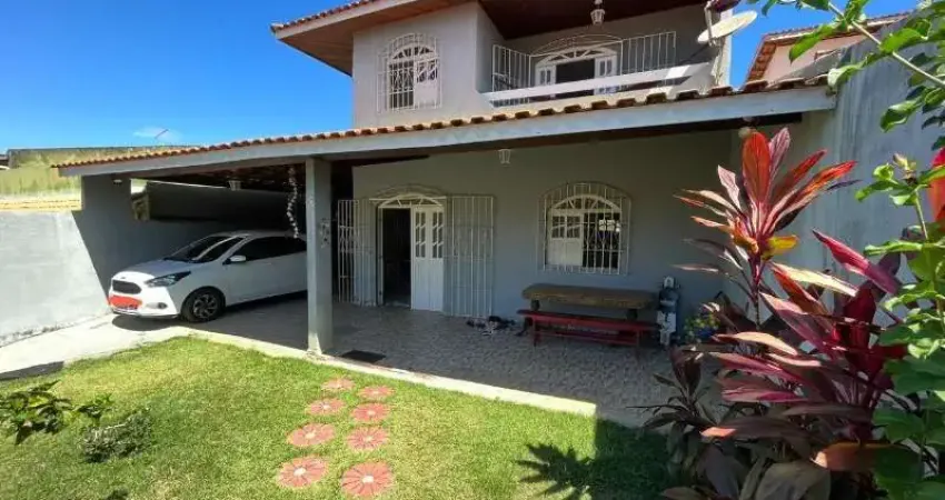 Casa em condomínio fechado com 3 quartos à venda na Rua 15 de Janeiro, 23, Recreio Ipitanga, Lauro de Freitas