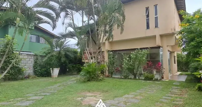 Casa com 3 quartos à venda na Rua Edgar B Franco, 877, Miragem, Lauro de Freitas