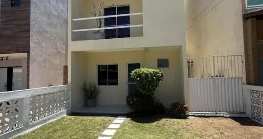 Casa em condomínio fechado com 2 quartos à venda na Rua Álvaro Desidério, 8789, Stella Maris, Salvador