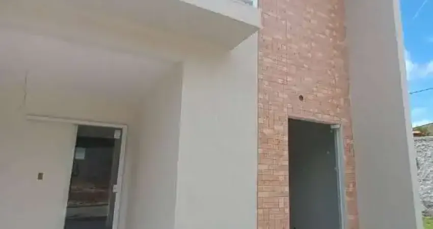 Casa em condomínio fechado com 4 quartos à venda na RUA DINAH RODRIGUES 403, 97, Caji, Lauro de Freitas