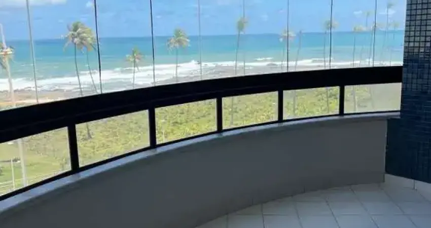 Apartamento com 2 quartos à venda na Avenida Octávio Mangabeira, 8888, Armação, Salvador